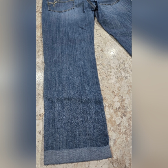 Denizen from Levi's Classic Blue Denim - Picture 12 of 12